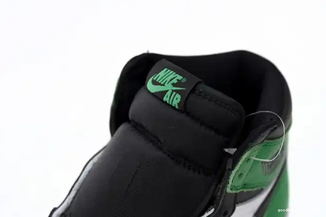Cheap OG Green 1 Jordan High DZ5485-031 Lucky Air 0528